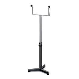 KERN BFS-A07 Stativ zum Hochsetzen des Displays