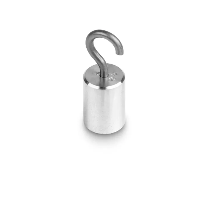 10g Hakengewicht OIML Klasse M1 im Etui