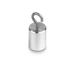 20g Hakengewicht KERN OIML Klasse M1 im Etui