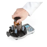 SAUTER DA 1-4 Drehmomentmessgerät