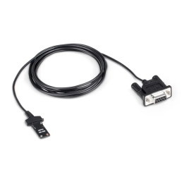 SAUTER LB-A01 RS-232-PC-Verbindungskabel