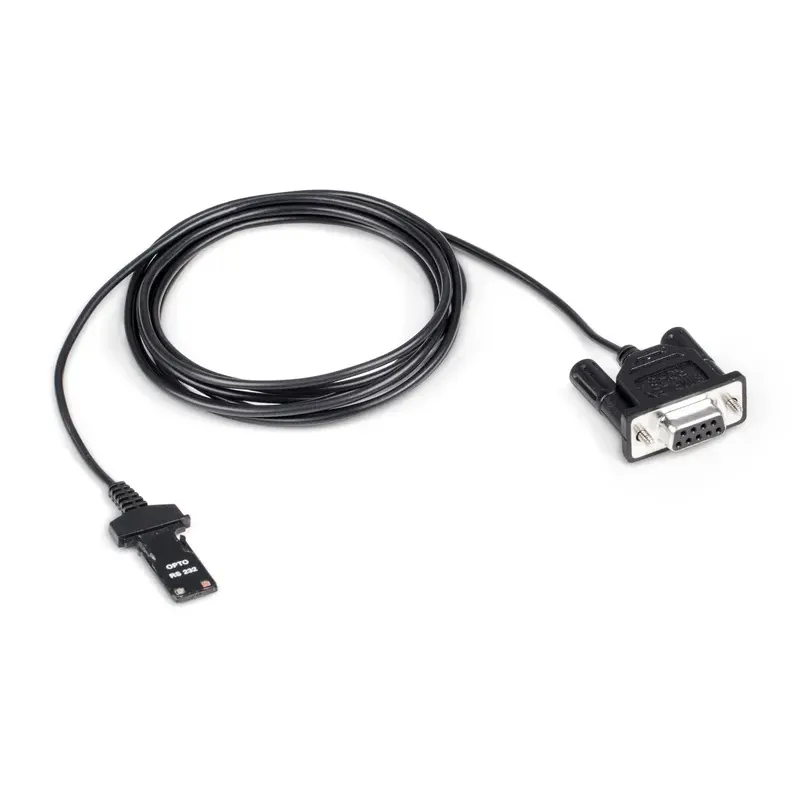 SAUTER LB-A01 RS-232-PC-Verbindungskabel