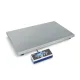KERN EOC 100K-2XXL Plattformwaage mit großer Wiegeplatte