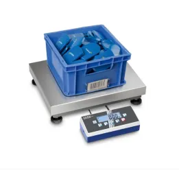 KERN EOC 100K-3L Plattformwaage