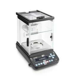 Analysenwaage KERN ABP 100-5AM
