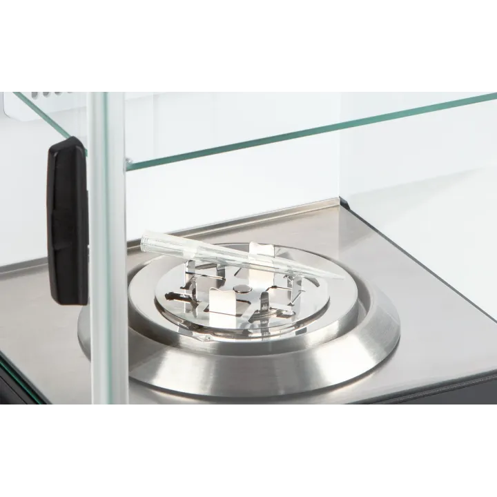 Analysenwaage KERN ABP 100-5AM