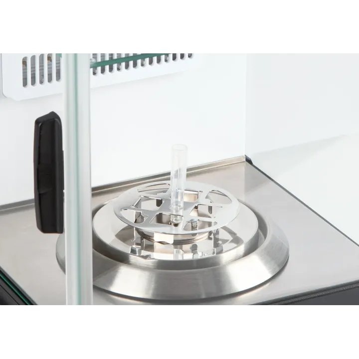Analysenwaage KERN ABP 100-5AM