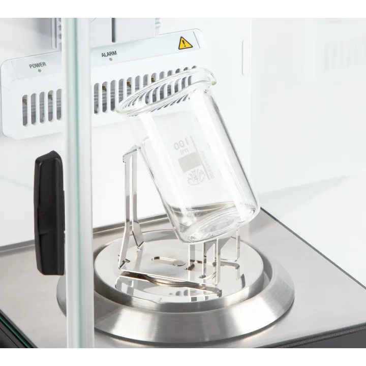 Analysenwaage KERN ABP 100-5AM