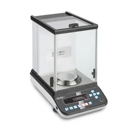 Analysenwaage KERN ABP 100-4M