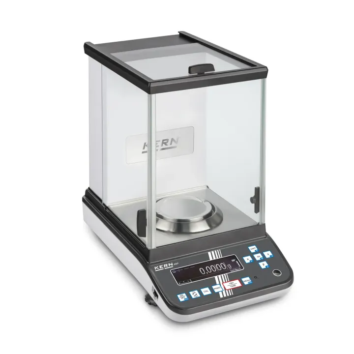 Analysenwaage KERN ABP 100-4M