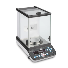 Analysenwaage KERN ABP 200-4M