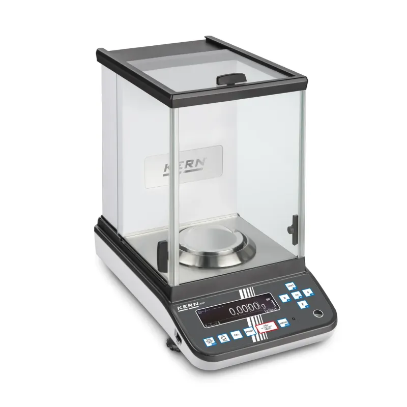 Analysenwaage KERN ABP 200-4M