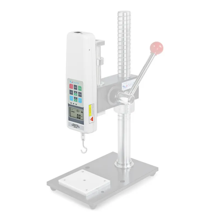 SAUTER FH 5 Kraftmessgerät mit interner Messzelle