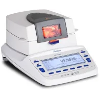 Precisa EM 120-HR SCS High-End Feuchtebestimmer