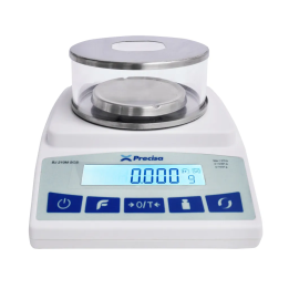 Precisa BJ 110M SCS Präzisionswaage