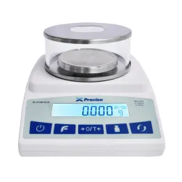 Precisa BJ 110M SCS Präzisionswaage