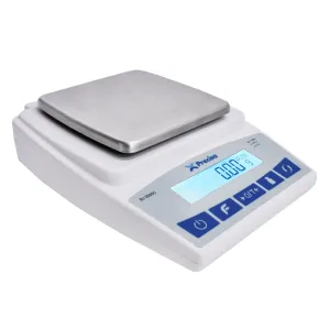Precisa BJ 2200C Präzisionswaage