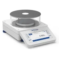 Precisa PT 620M SCS Präzisionswaage 1 mg