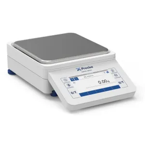 Precisa PT 3200D SCS Präzisionswaage 0,1 g