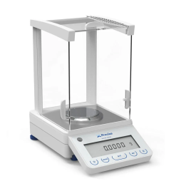 Precisa PB 120A SCS Analysenwaage 0,1 mg
