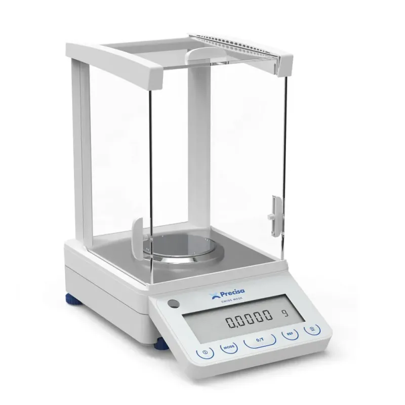 Precisa PB 120A SCS Analysenwaage 0,1 mg
