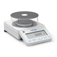 Precisa PB 320M SCS Präzisionswaage 1 mg