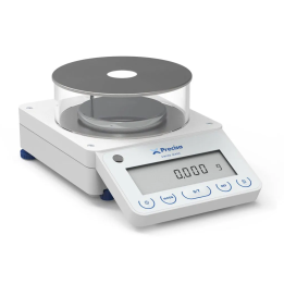 Precisa PB 620M SCS Präzisionswaage 1 mg