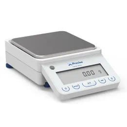 Precisa PB 2200C SCS Präzisionswaage 0,01g
