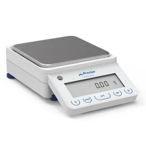 Precisa PB 10200D SCS Präzisionswaage 0,1g