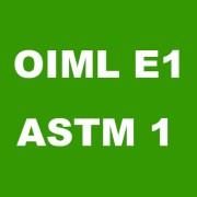 OIML-Klasse E1