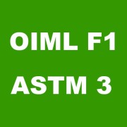 OIML-Klasse F1