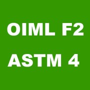 OIML-Klasse F2