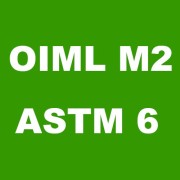 OIML-Klasse M2