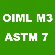 OIML Klasse M3