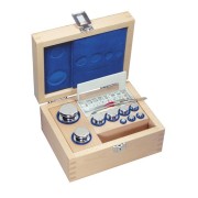 Gewichte Sets