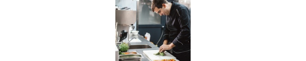 Portionswaagen für Gastronomie und Restaurants
