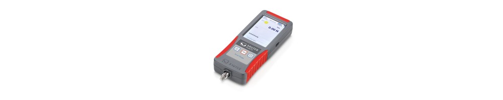Premium Kraftmessgerät SAUTER FS