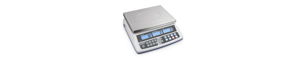 Zählwaage KERN CPE