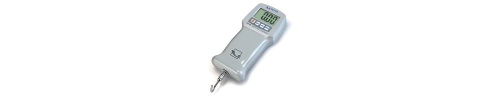 Kraftmessgerät SAUTER FK