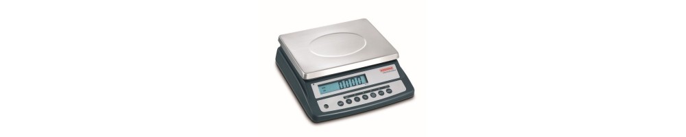 Portionswaage Soehnle 9241