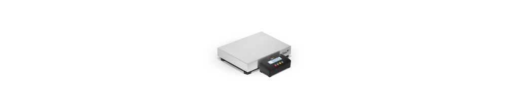 Plattformwaage GRAM Z3T
