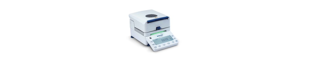 Precisa Serie 530 Feuchtebestimmer