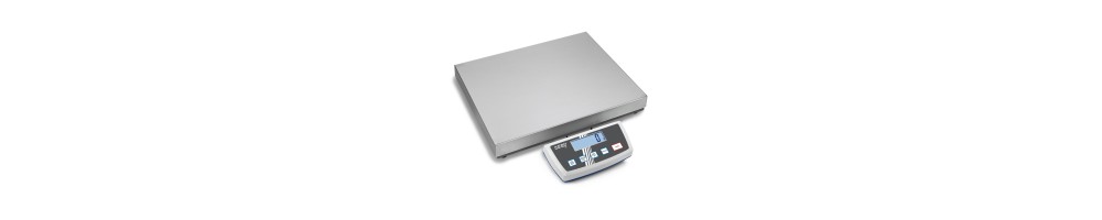 Plattformwaage KERN DE