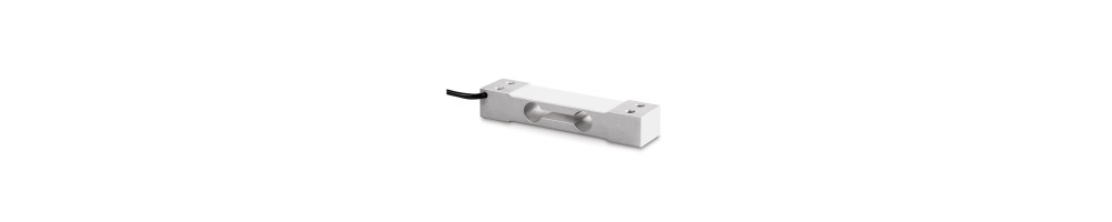 Aluminium-Single-Point-Wägezelle SAUTER CP-P2