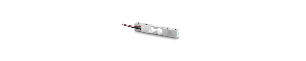 Miniatur-Wägezelle SAUTER CK-P1