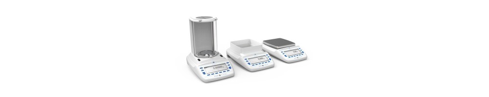 Precisa 360 EP Serie