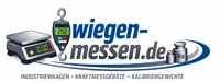 Wiegen und messen für Profis